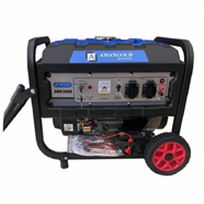 Máy Phát Điện Chạy Xăng 3.5Kw AmaxGold AMG3900