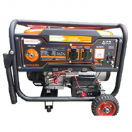Máy Phát Điện Chạy Xăng 3Kw AmaxGold AMG3800