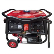 Máy Phát Điện Chạy Xăng 3Kw Yataka CS4900D