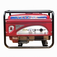 Máy Phát Điện Chạy Xăng 3Kw Yataka CS-4900