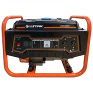 Máy Phát Điện Chạy Xăng 2Kw Lutian LT2500N-6