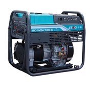 Máy Phát Điện Chạy Dầu 10Kw Senci SC-WRJ130-C