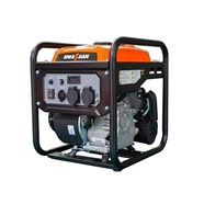 Máy phát điện 3.8Kw Hwasdan H4500i-1 Inverter