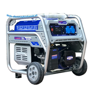 Máy phát điện 5Kw Mitsunini MT6500 (giật nổ)