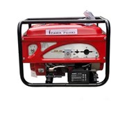 Máy phát điện chạy xăng 3Kw Izawa Fujiki TM3500-E
