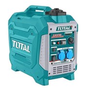 Máy Phát Điện Xăng 3.3Kw Inverter Total TP535006