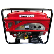 Máy Phát Điện Chạy Xăng 5kw Izawa Fujiki TM6500-E