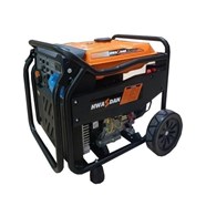 Máy phát điện 10Kva Hwasdan H10000iD Inverter