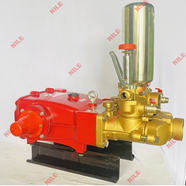 Đầu Phun Áp Lực 13HP NILE N-600A 