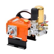Đầu Phun Xịt Áp Lực 1HP Yataka CS-29CP (Piston Sứ) 