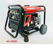 Máy Phát Điện Xăng Inverter 4Kw Volga AU-4500i