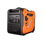 Máy phát điện 5Kw Hwasdan H6250IE Inverter