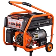 Máy Phát Điện 2.8Kw Koshen Safan KS-10000EW (Có Đề)