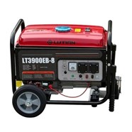 Máy Phát Điện Xăng 3Kw Lutian LT3900EB-8 (đề điện)