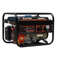 Máy Phát Điện Chạy Xăng 3Kw Lutian LT3900B