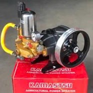 Đầu Phun Xịt Áp Lực Kamastsu 1HP KS35 