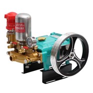 Đầu Phun Áp Lực 1.0HP Con Ong Vàng COV22X Xanh Mờ 
