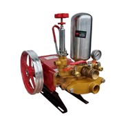 Đầu Phun Xịt Áp Lực Jetman 15Hp JM-158 