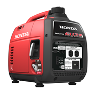 Máy Phát Điện Honda 2.2KVA EU22IT R Inverter