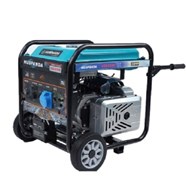 Máy Phát Điện Chạy Xăng Inverter 7.5Kw Huspanda HGS8300I