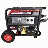 Máy Phát Điện Chạy Xăng 3kw Yamanisan HP4500E