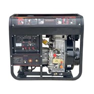 Máy Phát Hàn Chạy Dầu 8Kw Bamboo BMB300A/192F