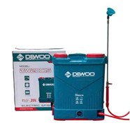 Bình Phun Thuốc 20L Dewoo DW20C1S
