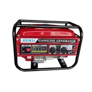 Máy Phát Điện Chạy Xăng 3Kw Kensi 3500E Đề