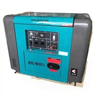 Máy Phát Điện Chạy Dầu 5Kw Yamanisan YM6700TF-2