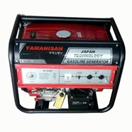 Máy Phát Điện Chạy Dầu 10Kva Yamanisan YM11000T