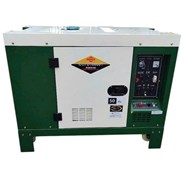 Máy Phát Điện 10Kva Changchai CCFD10000T