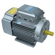 Động Cơ Điện CHESHI 3Kw-1500 Vòng/phút ~220V 