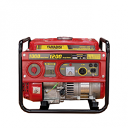 Máy Phát Điện Chạy Xăng 1kw Yamabisi TG1500