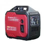 Máy Phát Điện 2Kw Huspanda H2300I Inverter