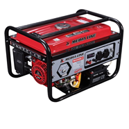 Máy Phát Điện 3Kw Media Line MLG3500E/2 (đề nổ)
