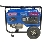 Máy Phát Điện 2700W Scheppach SG3100 Đức (Germany)