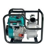 Máy Bơm Nước Chạy Dầu 5.5HP Kamastsu KMB50D
