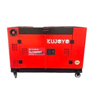 Máy Phát Điện Chạy Dầu 16Kw Kujoyo KJ18000T