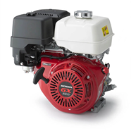 Động Cơ Xăng Honda 13HP GX390T2 QHTN 