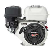 Động Cơ Xăng Honda 6.5HP GP200H CH1 Chậm Tua 