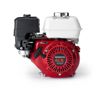 Động Cơ Xăng Honda 6.5HP GX200T2 LBH 