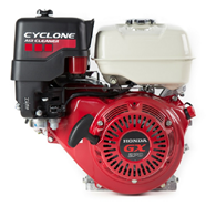 Động Cơ Xăng Honda 9.0HP GX270T2 QC3 