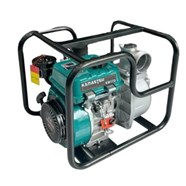Máy Bơm Nước Chạy Dầu 6.5HP Kamastsu KMB80D
