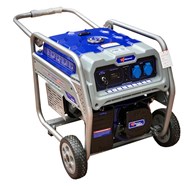 Máy phát điện 10Kva Mitsunini MT-10000E