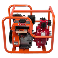 Máy Bơm Nước Cứu Hỏa Chạy Dầu Shinko SK-3H50W