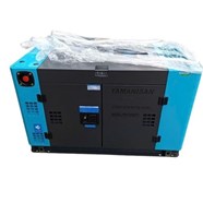 Máy Phát Điện Chạy Dầu 18Kva Yamanisan YM18000T3