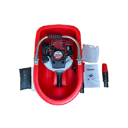 Máy Bơm Thuyền Chạy Xăng Mitsuyama TL-35N