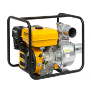 Máy Bơm Nước Chạy Xăng 9Hp Rato RT 100