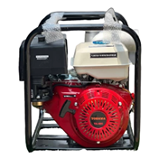 Máy Bơm Nước Chạy Xăng Tokawa 13Hp TA-400