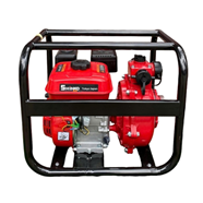 Máy Bơm Nước Cứu Hỏa 7.5Hp Shinko SK-3H50WT